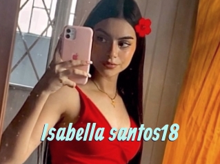 Isabella_santos18