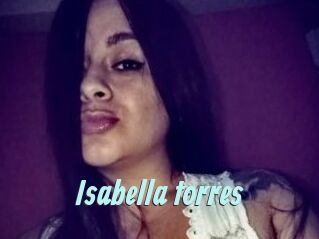 Isabella_torres