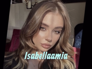 Isabellaamia