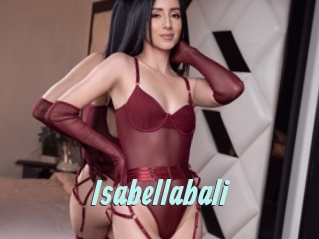 Isabellabali