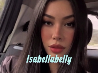 Isabellabelly