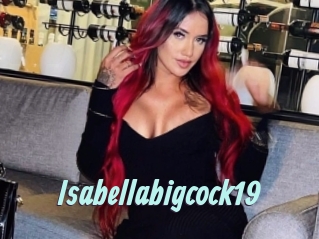 Isabellabigcock19