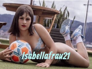 Isabellafrau21