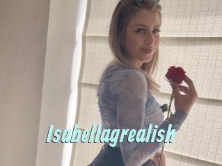 Isabellagrealish