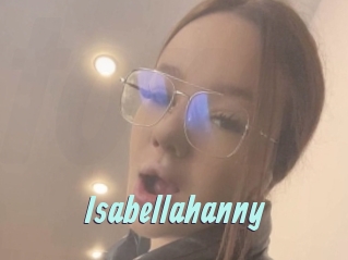 Isabellahanny