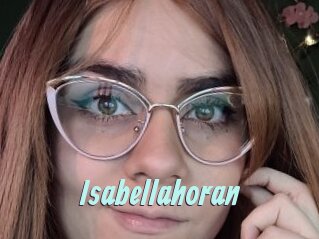 Isabellahoran