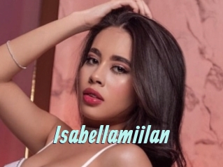 Isabellamiilan