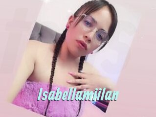 Isabellamiilan