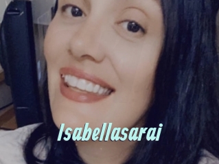 Isabellasarai