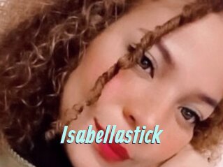 Isabellastick