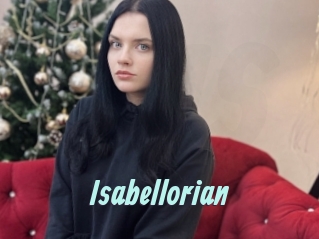 Isabellorian