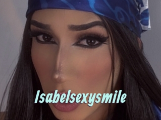 Isabelsexysmile