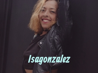 Isagonzalez