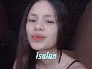 Isalan