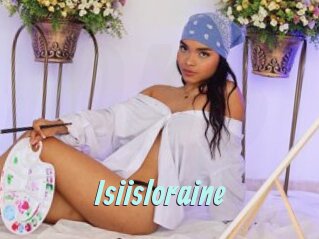 Isiisloraine