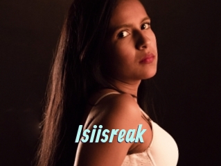 Isiisreak