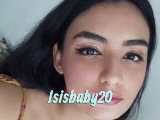 Isisbaby20