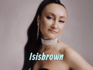 Isisbrown