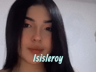 Isisleroy