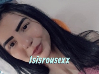 Isisrousexx