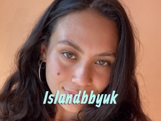 Islandbbyuk