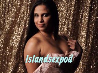 Islandsexpod