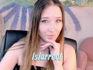 Islarroot