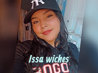 Issa_wiches