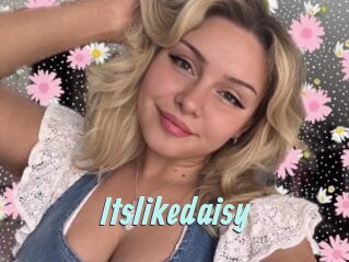 Itslikedaisy