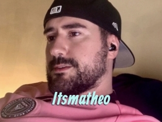 Itsmatheo