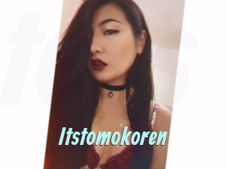 Itstomokoren