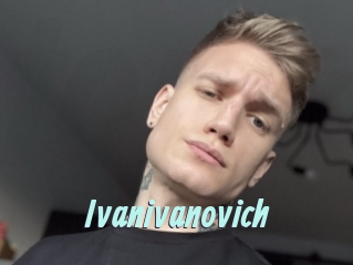 Ivanivanovich