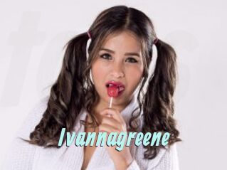 Ivannagreene