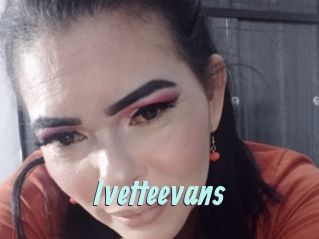 Ivetteevans