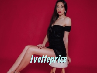 Ivetteprice