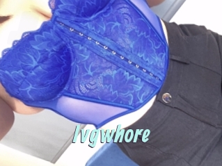 Ivgwhore