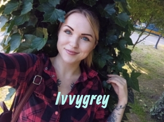 Ivvygrey