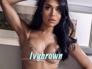 Ivybrown