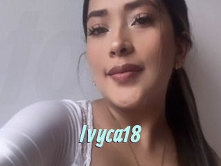 Ivyca18