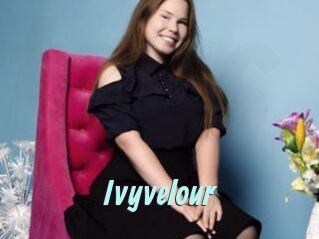 Ivyvelour