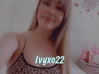 Ivyxo22