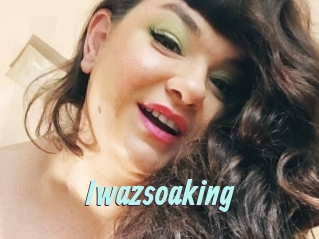 Iwazsoaking