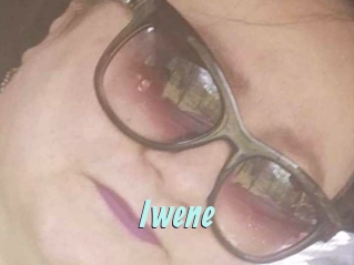 Iwene