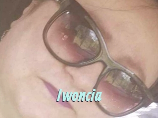 Iwoncia