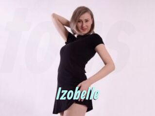 Izobelle