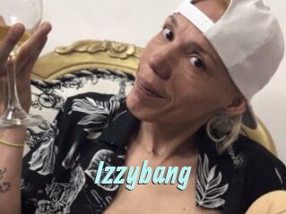 Izzybang