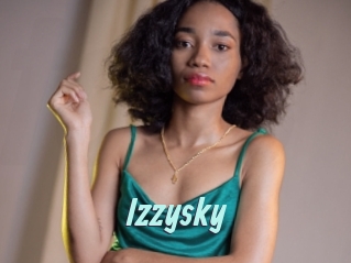 Izzysky