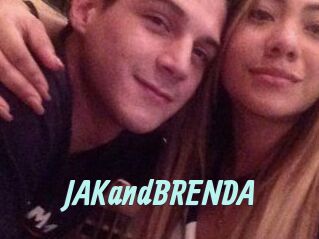 JAKandBRENDA