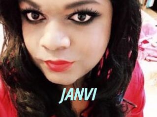 JANVI