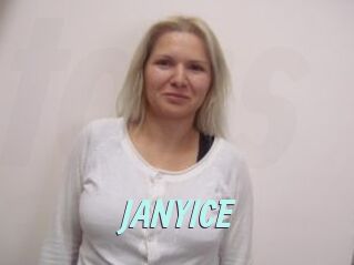 JANYICE